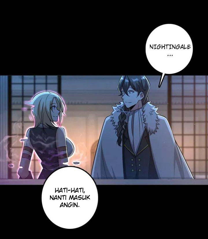 Release That Witch chapter 196 halaman 25
