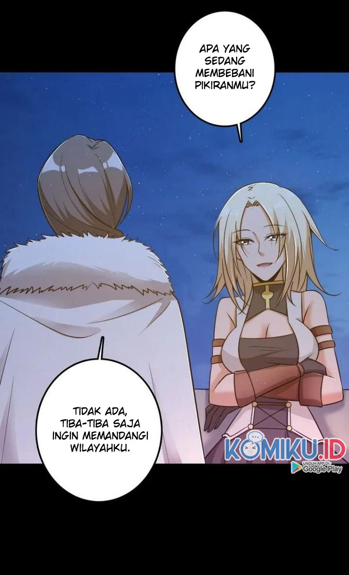 Release That Witch chapter 196 halaman 26