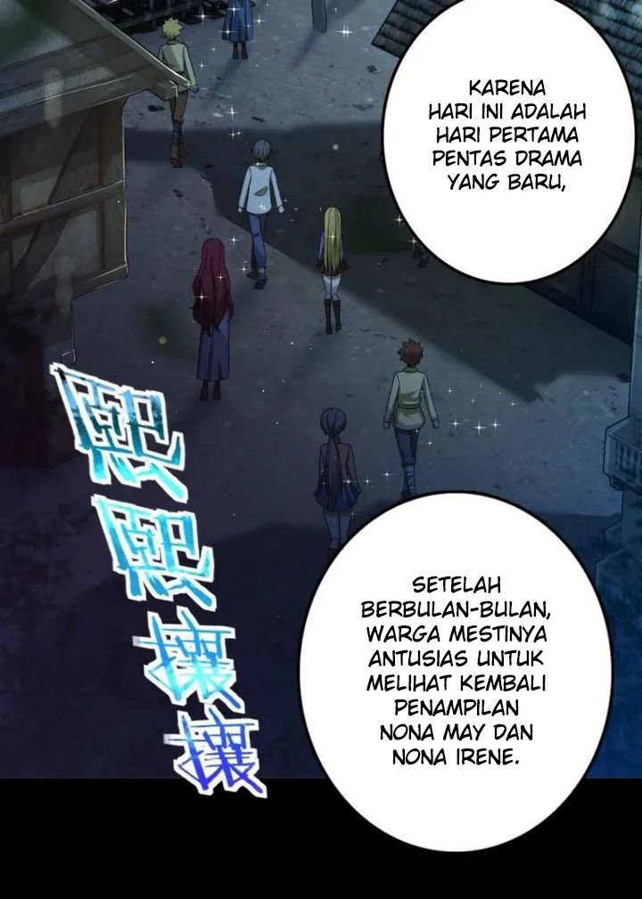 Release That Witch chapter 196 halaman 28