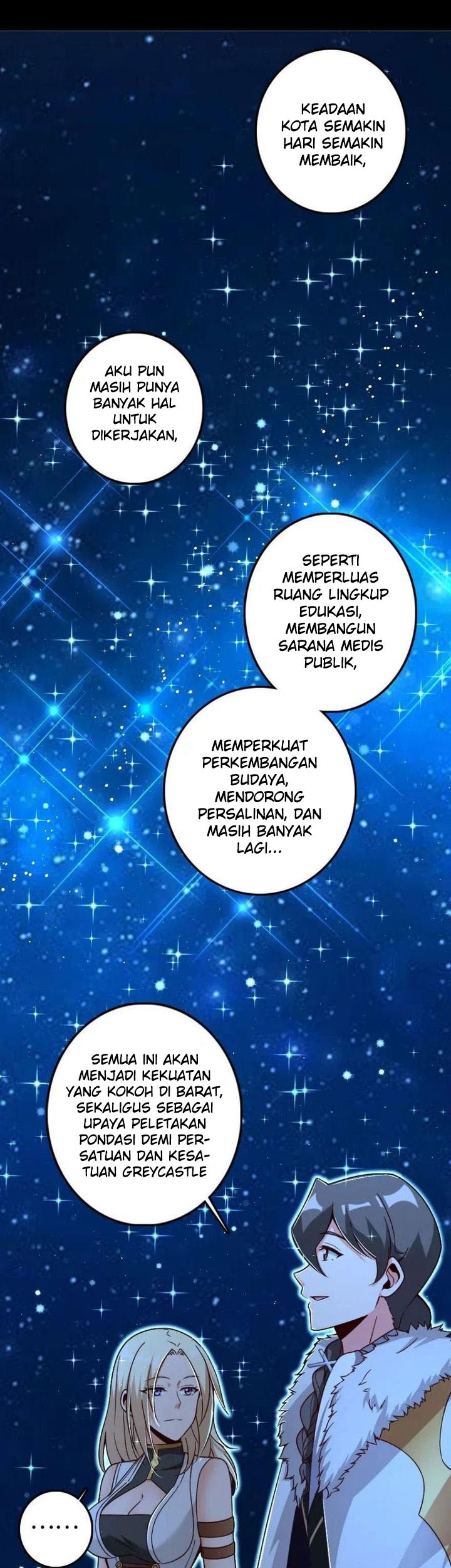 Release That Witch chapter 196 halaman 30