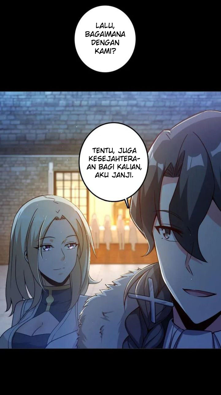 Release That Witch chapter 196 halaman 32