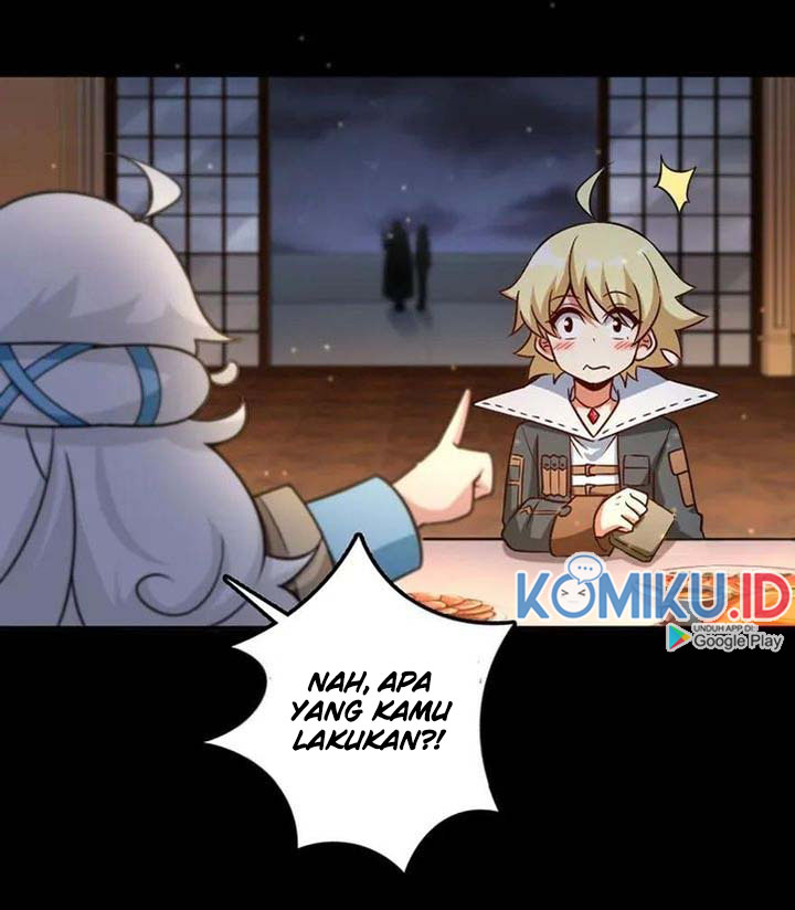 Release That Witch chapter 196 halaman 35