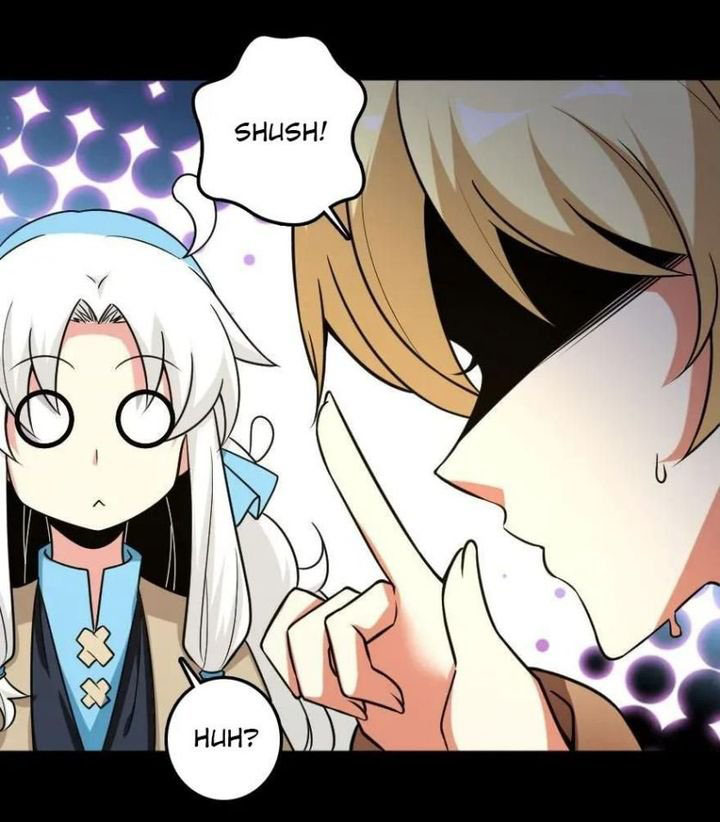 Release That Witch chapter 196 halaman 36
