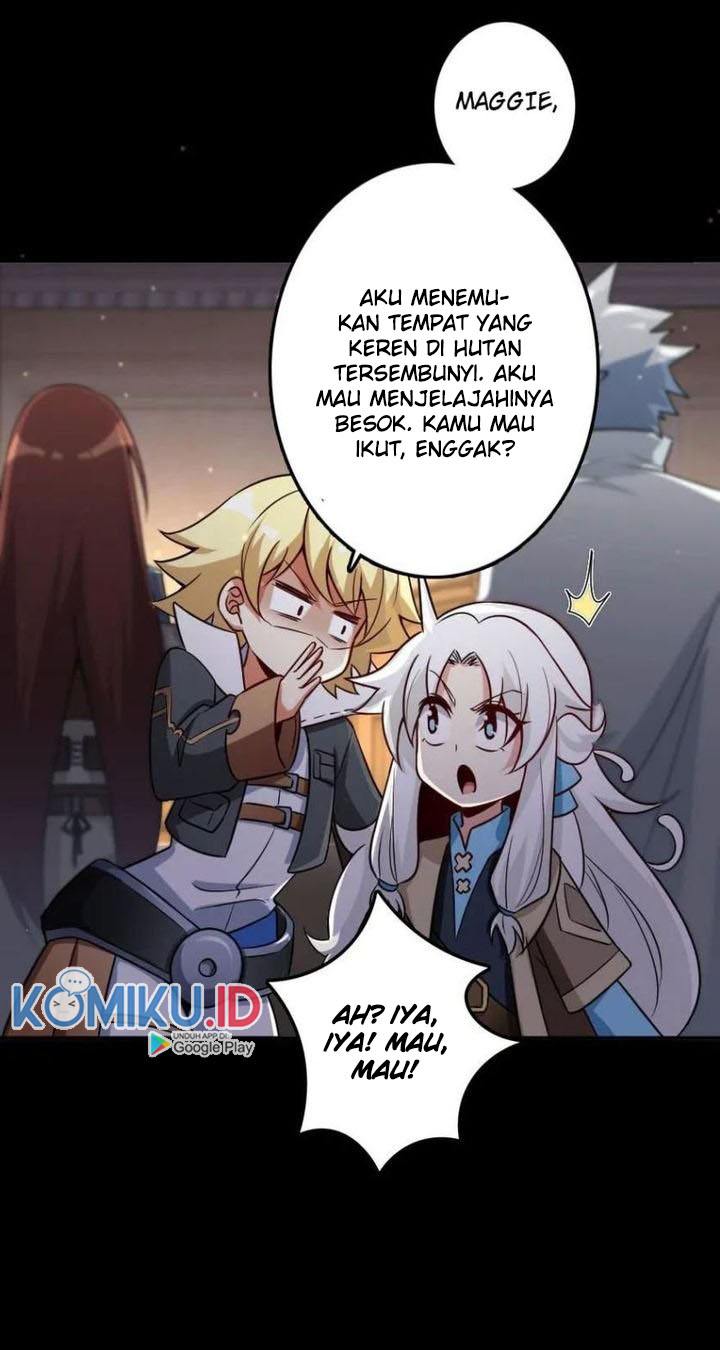 Release That Witch chapter 196 halaman 37