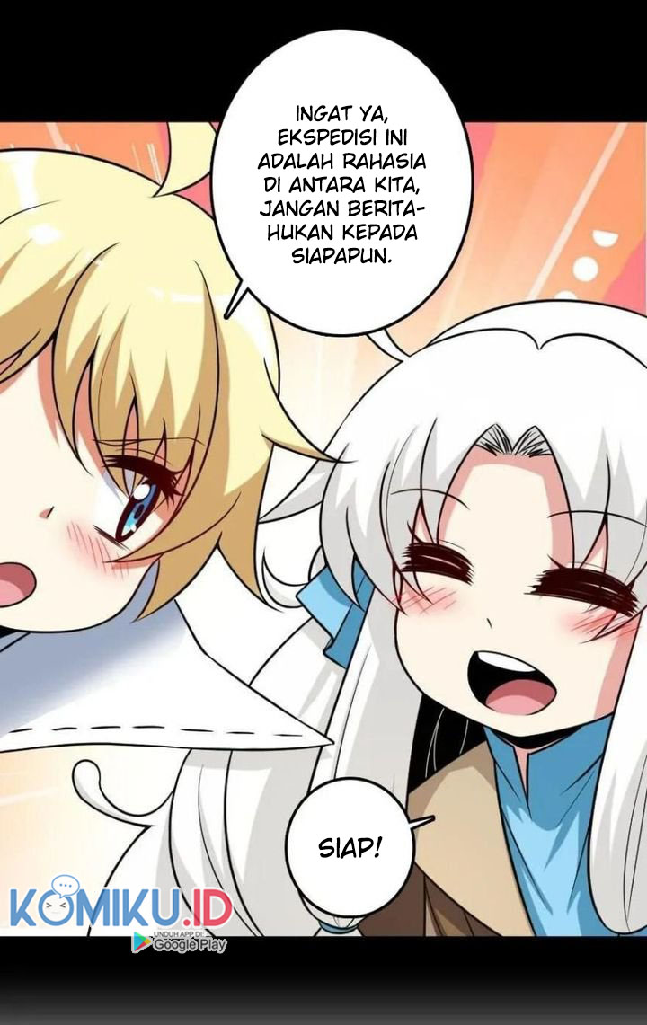 Release That Witch chapter 196 halaman 39