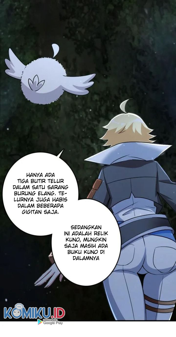Release That Witch chapter 196 halaman 41