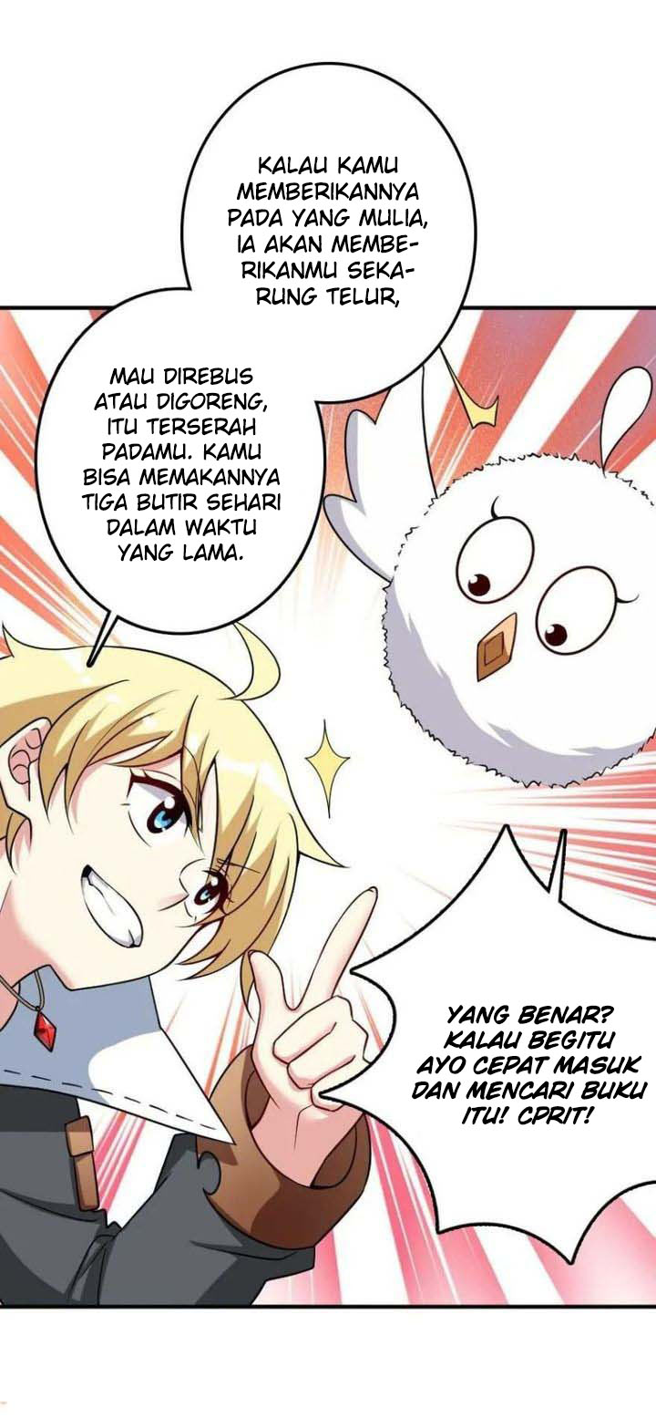 Release That Witch chapter 196 halaman 42