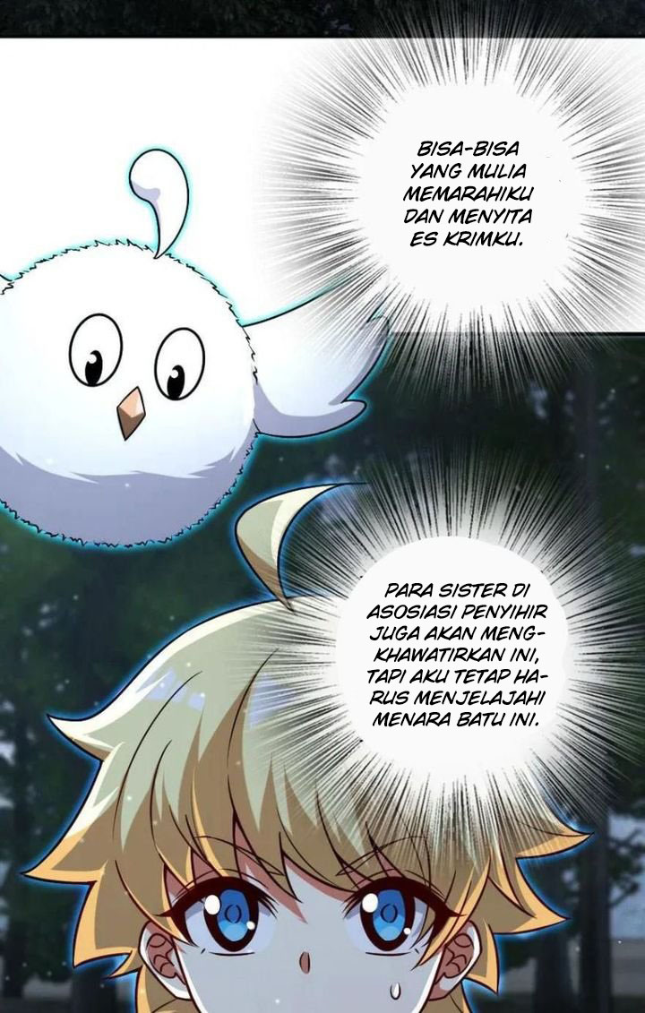 Release That Witch chapter 196 halaman 46