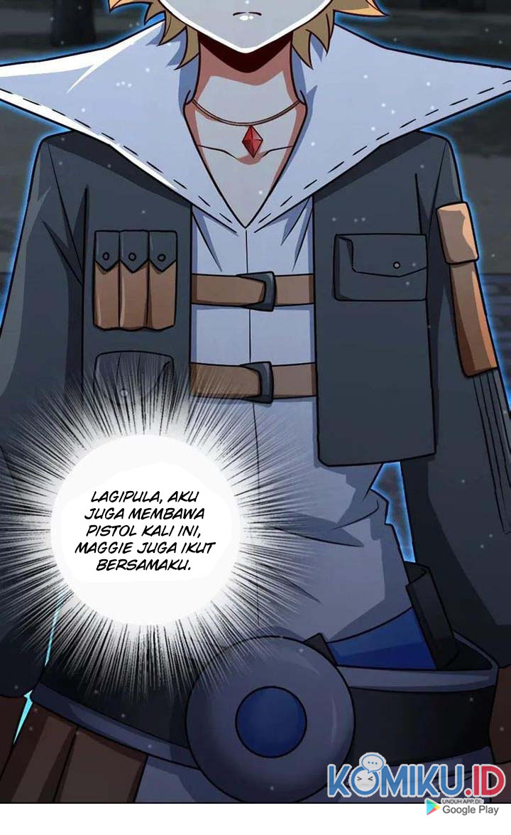 Release That Witch chapter 196 halaman 47