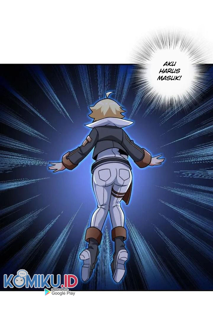 Release That Witch chapter 196 halaman 54