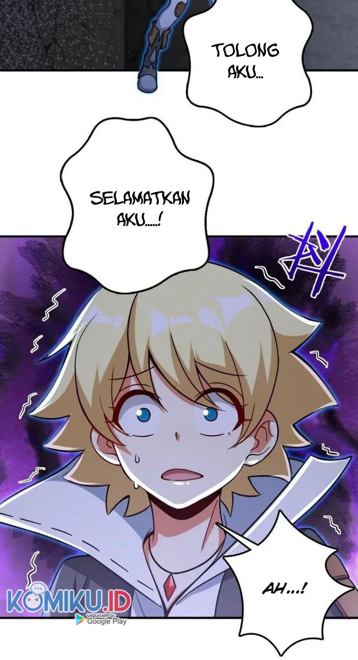 Release That Witch chapter 196 halaman 58