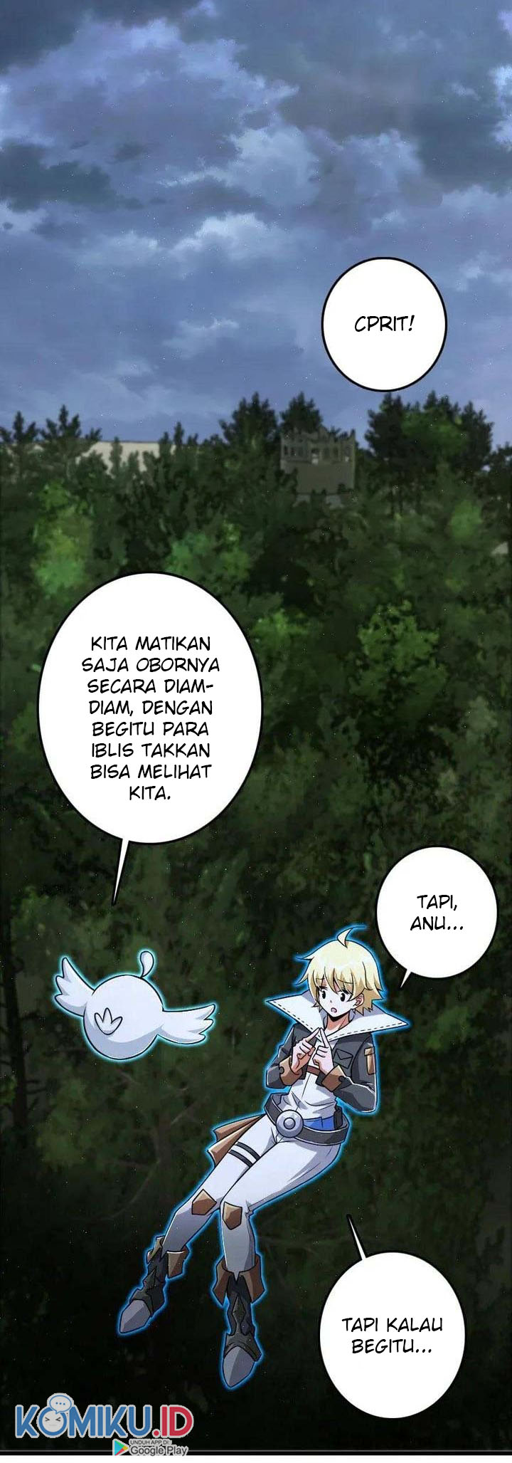 Release That Witch Bab 197 halaman 3