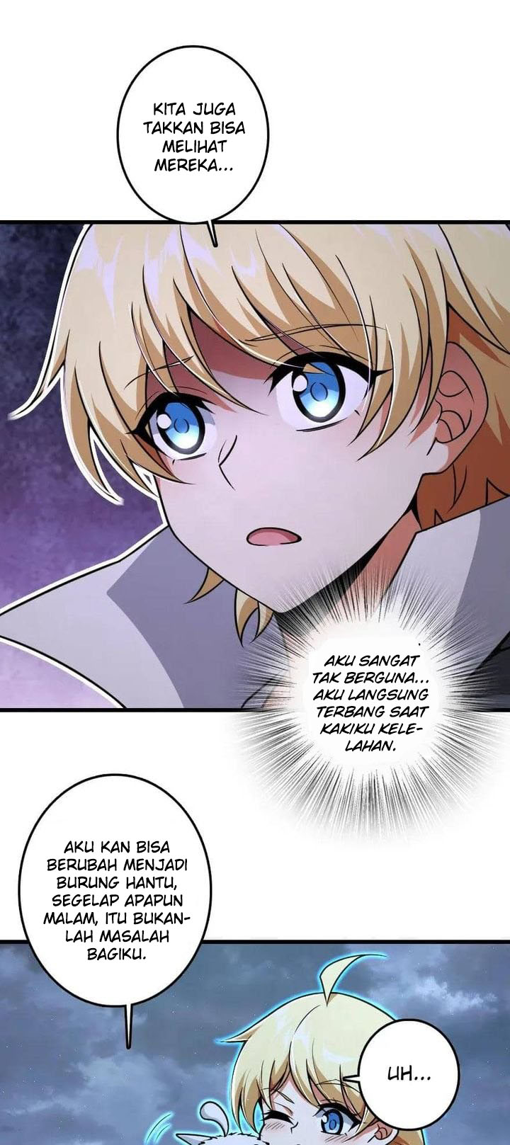Release That Witch Bab 197 halaman 4