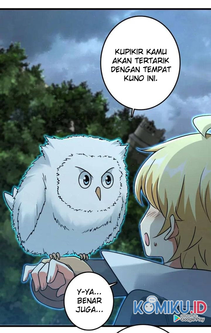 Release That Witch Bab 197 halaman 9