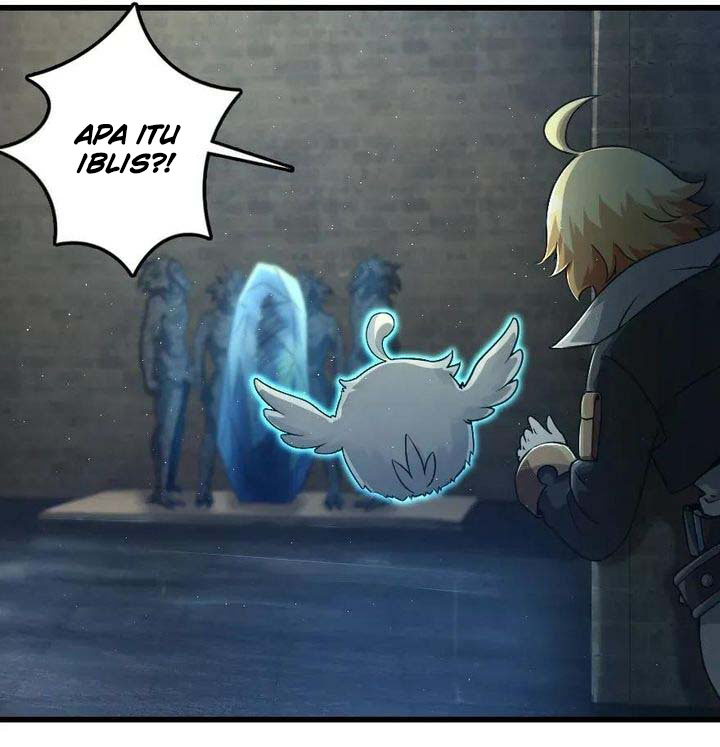 Release That Witch Bab 197 halaman 22