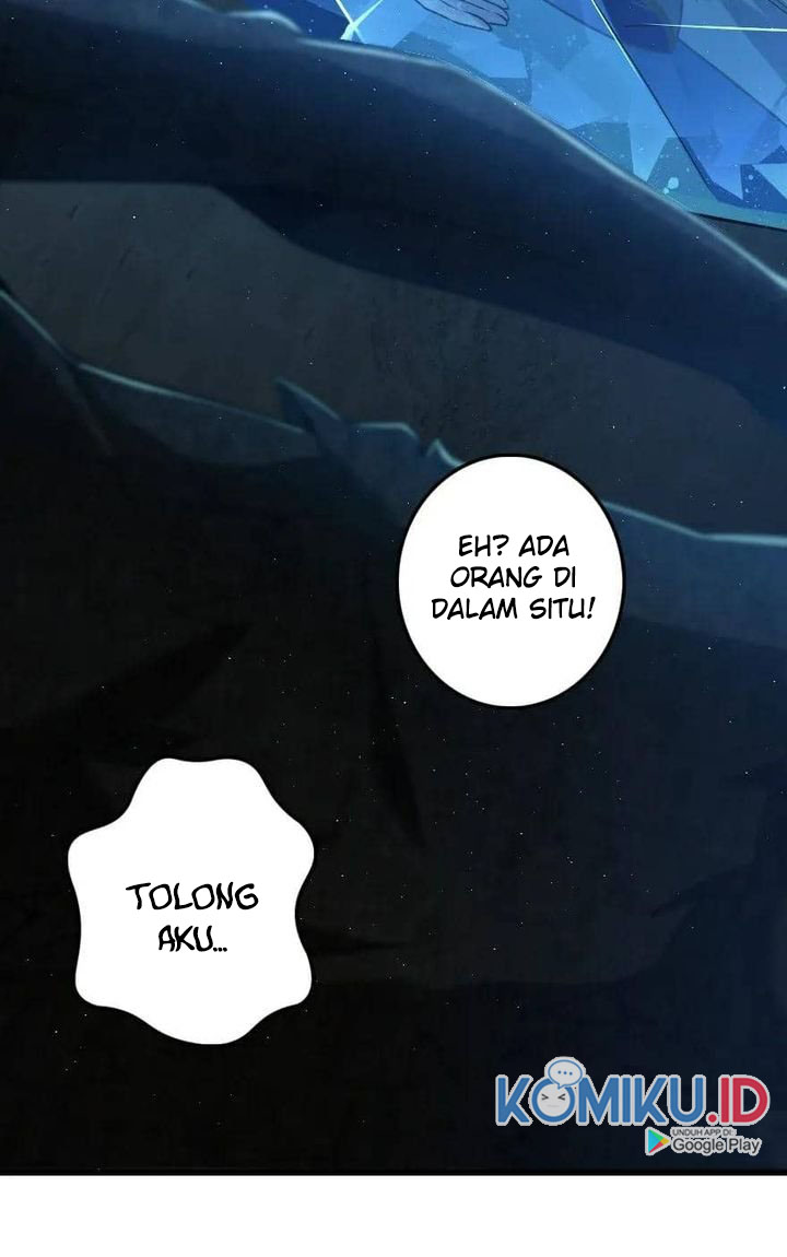 Release That Witch Bab 197 halaman 24