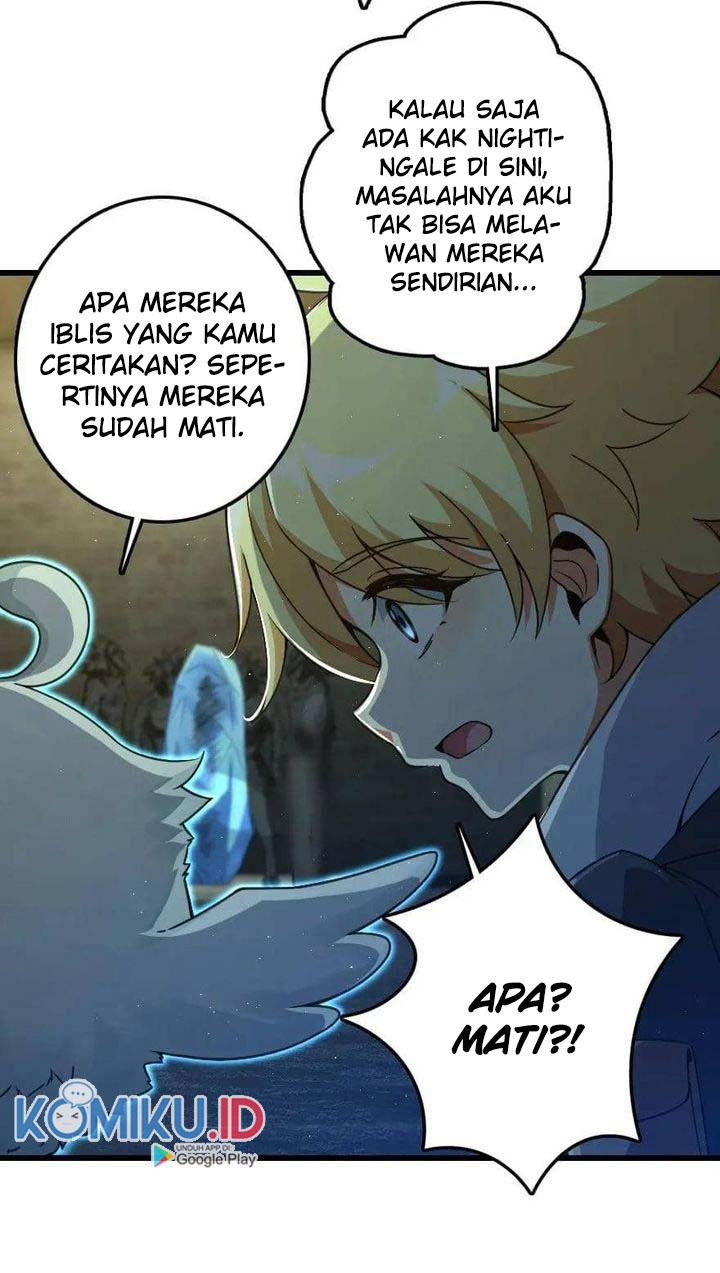 Release That Witch Bab 197 halaman 28
