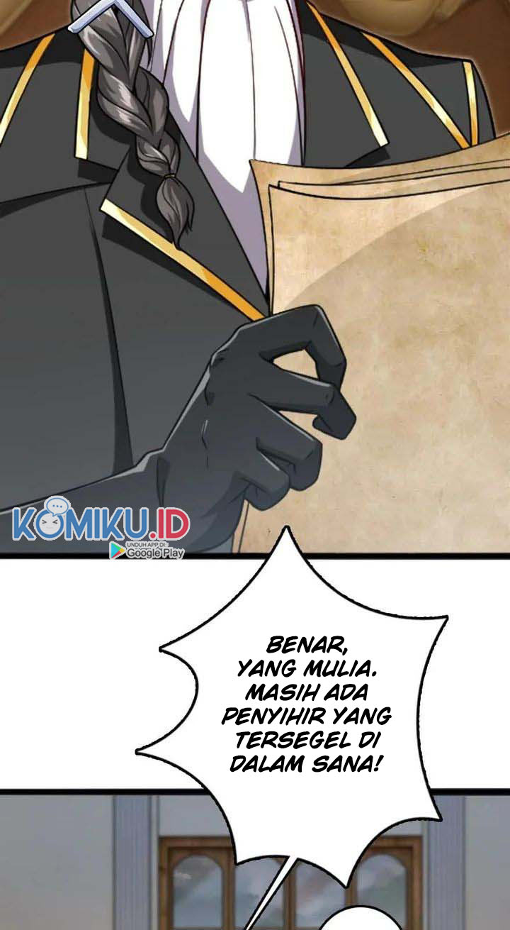 Release That Witch Bab 197 halaman 47