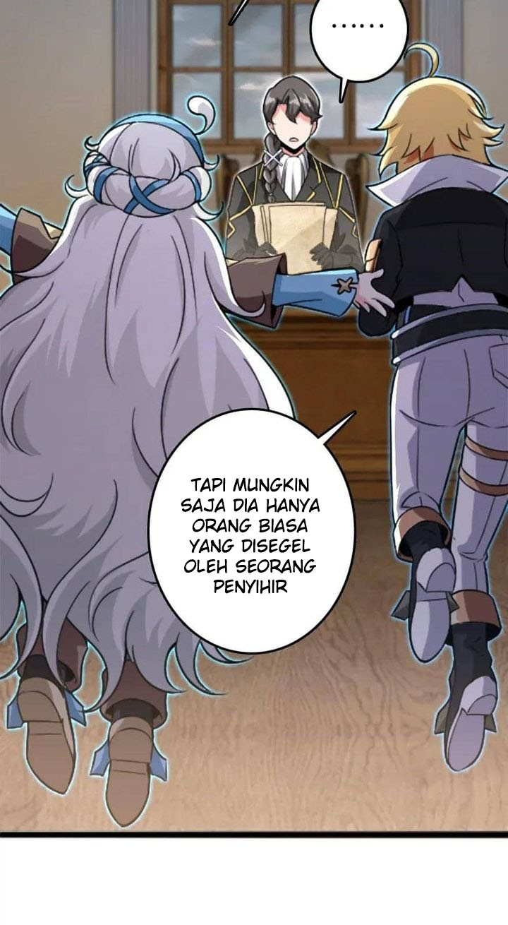 Release That Witch Bab 197 halaman 48