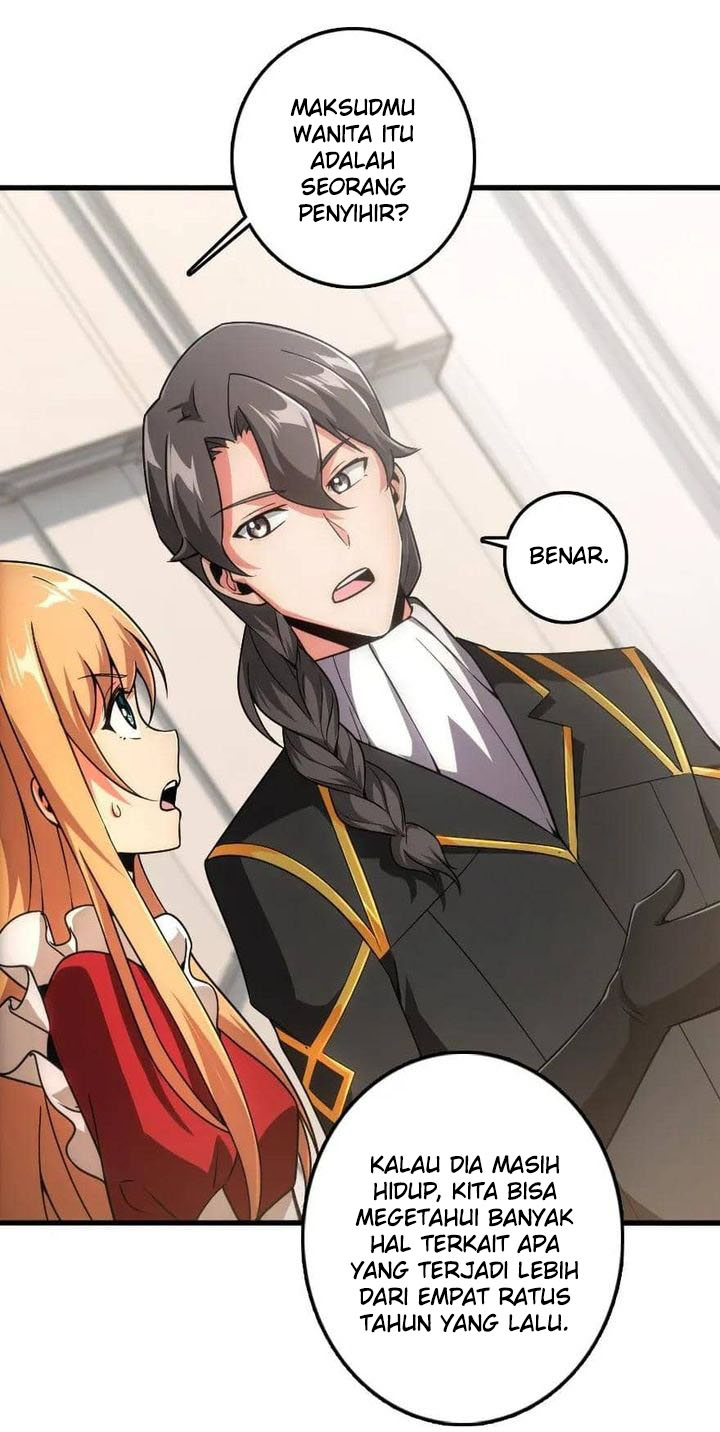 Release That Witch chapter 198 halaman 4