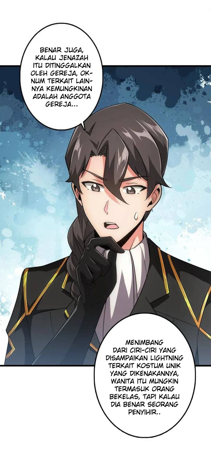 Release That Witch chapter 198 halaman 6