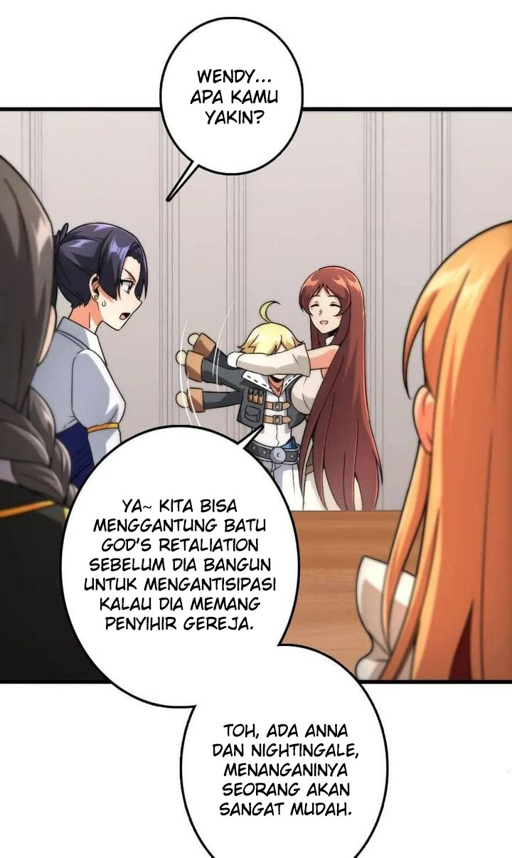 Release That Witch chapter 198 halaman 12