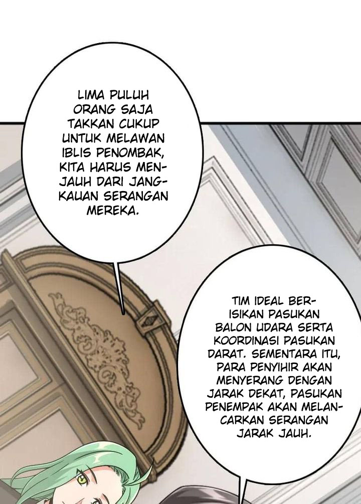 Release That Witch chapter 198 halaman 18