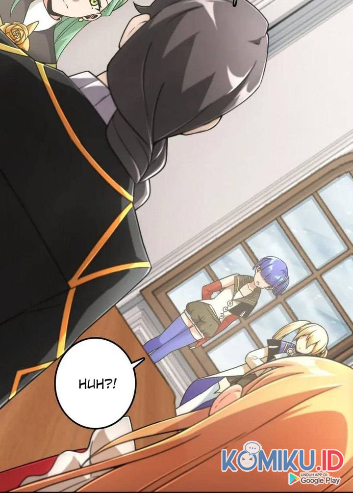 Release That Witch chapter 198 halaman 19