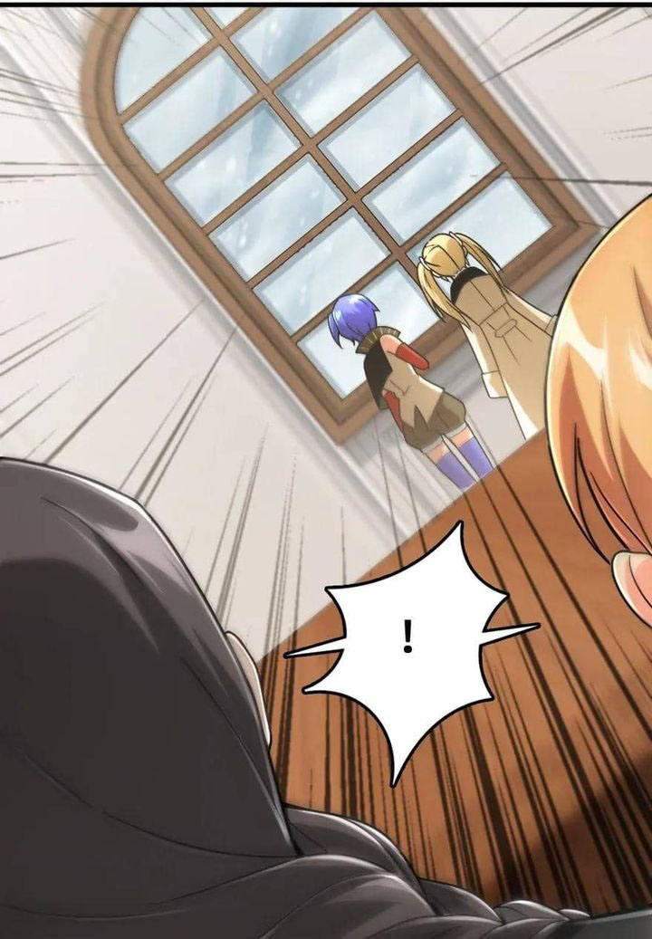 Release That Witch chapter 198 halaman 21