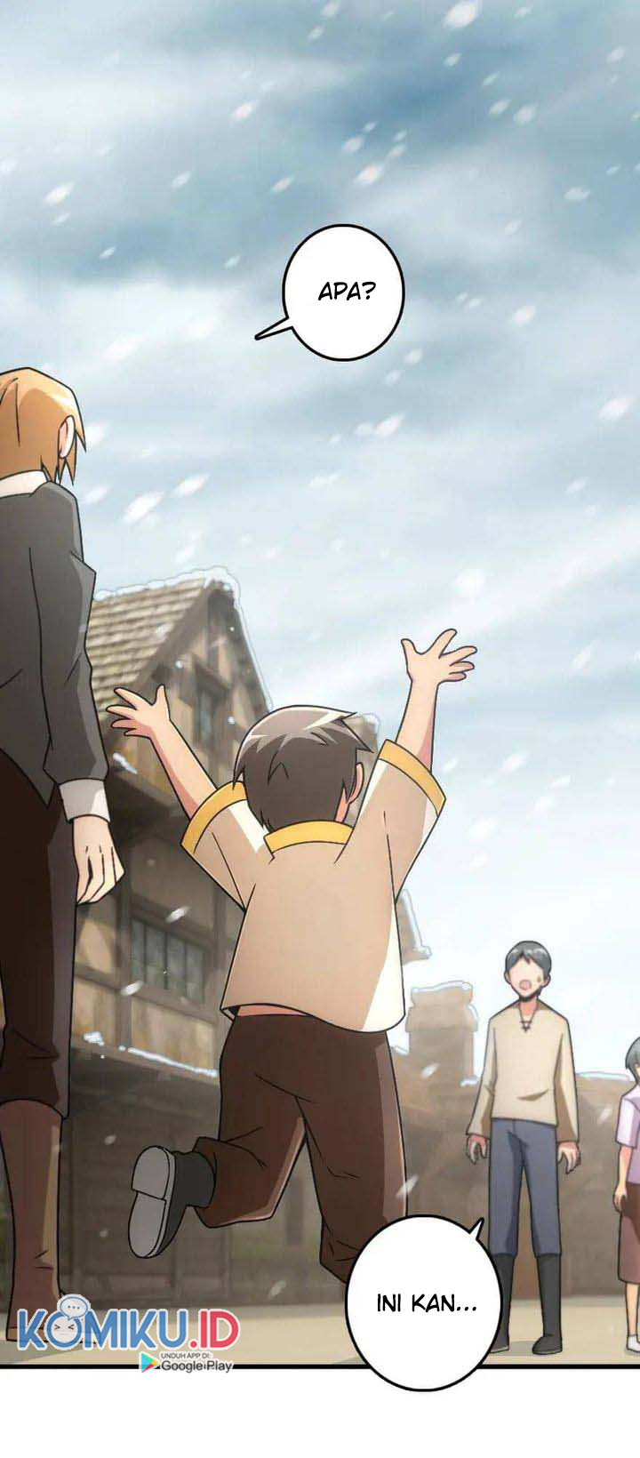 Release That Witch chapter 198 halaman 23