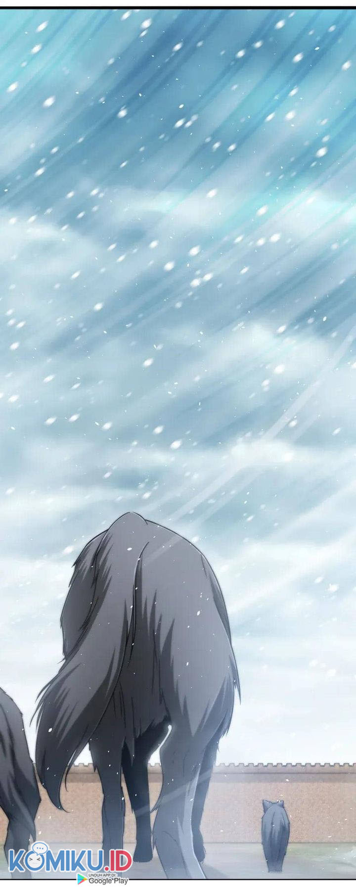 Release That Witch chapter 198 halaman 25