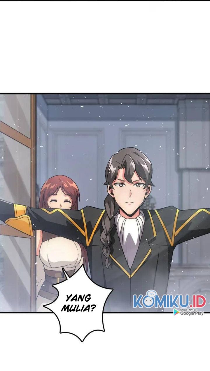 Release That Witch chapter 198 halaman 27