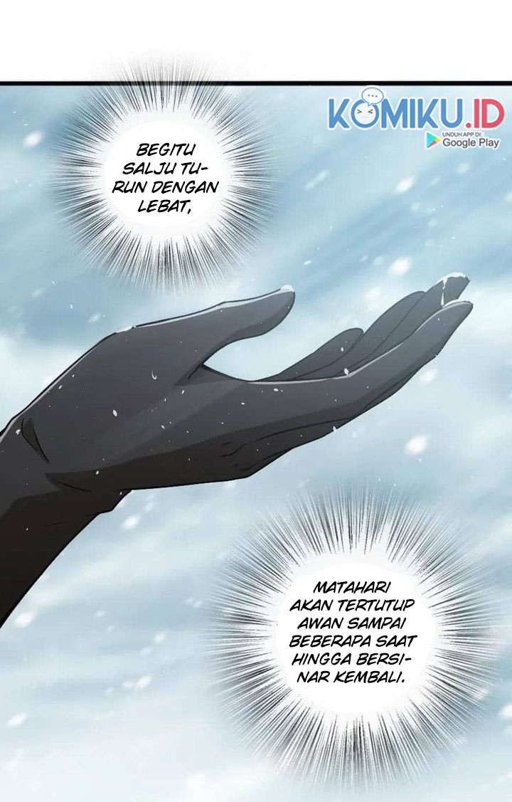 Release That Witch chapter 198 halaman 28