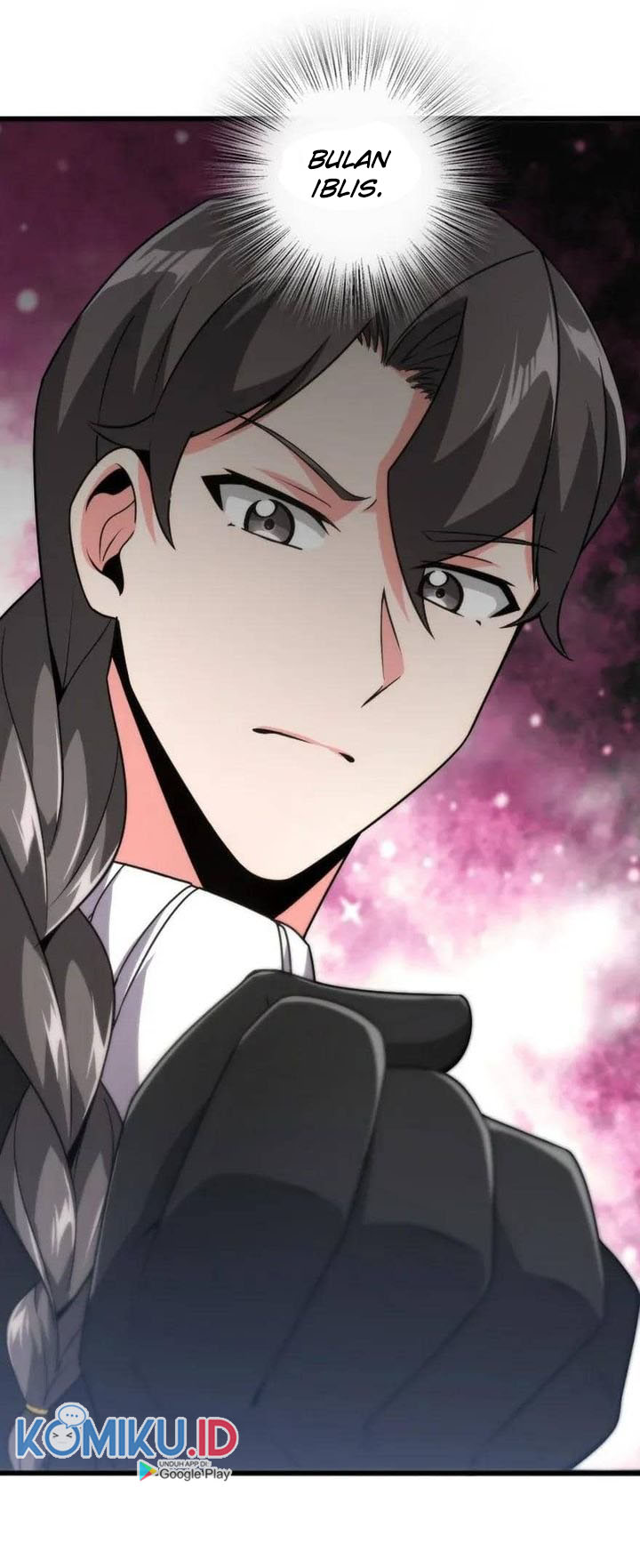Release That Witch chapter 198 halaman 30