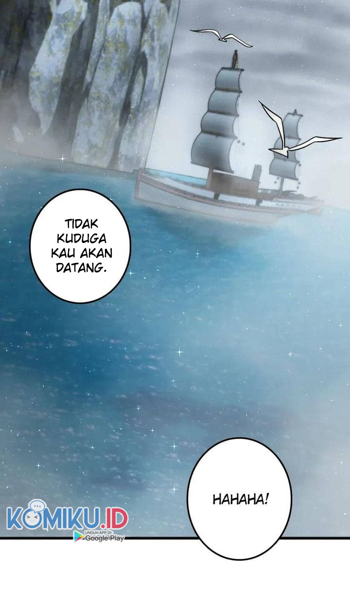 Release That Witch chapter 198 halaman 32