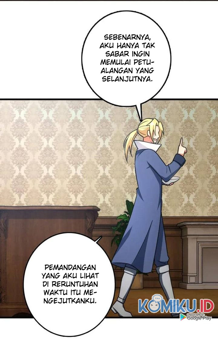 Release That Witch chapter 198 halaman 36