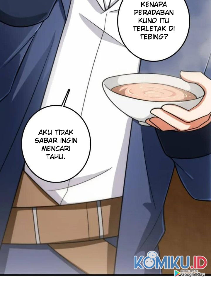 Release That Witch chapter 198 halaman 38