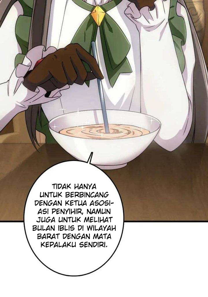 Release That Witch chapter 198 halaman 40