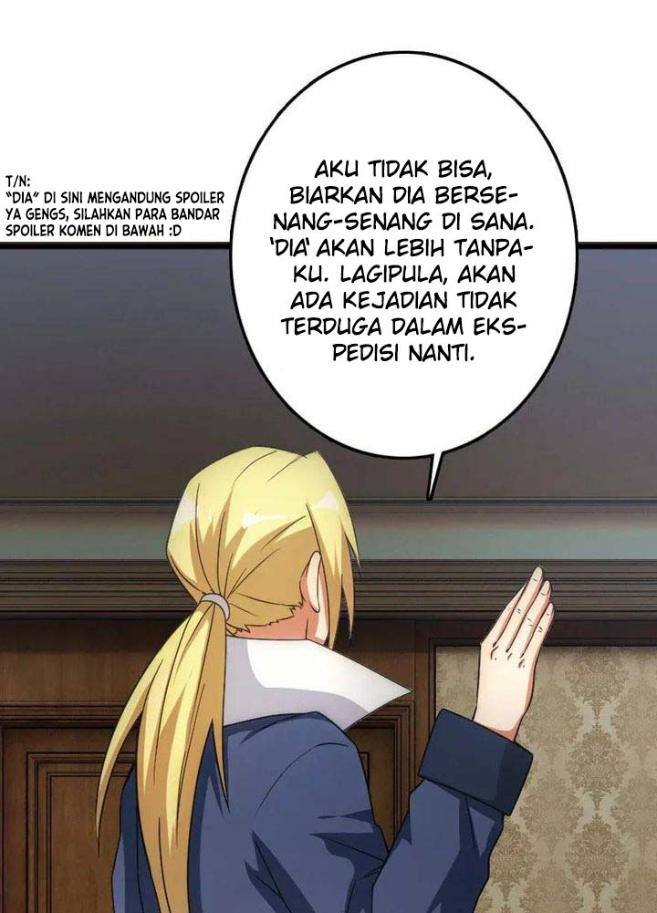 Release That Witch chapter 198 halaman 42