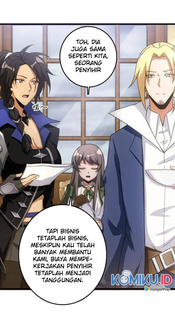 Release That Witch chapter 198 halaman 44