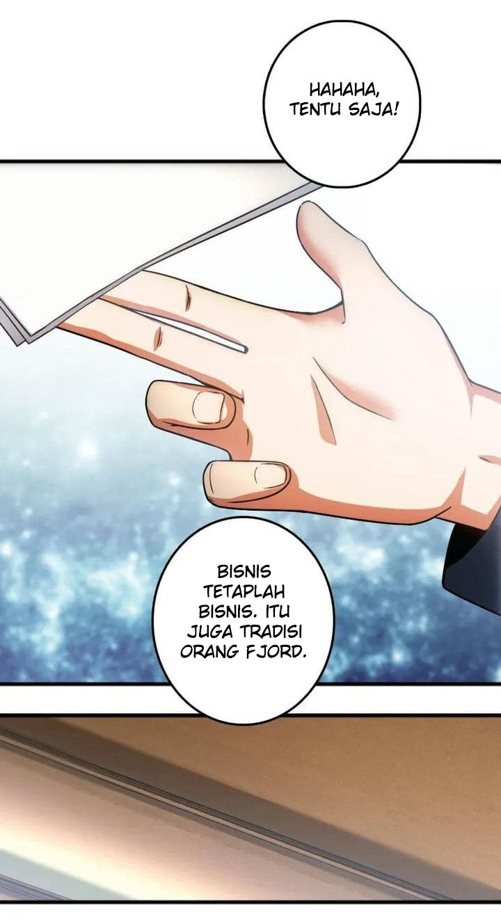 Release That Witch chapter 198 halaman 45