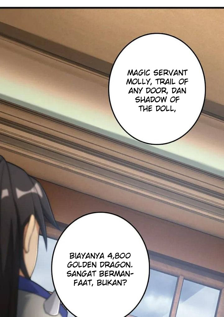Release That Witch chapter 198 halaman 46