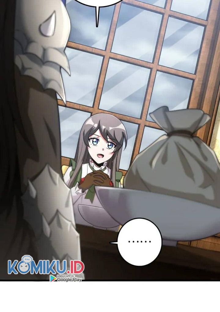 Release That Witch chapter 198 halaman 47