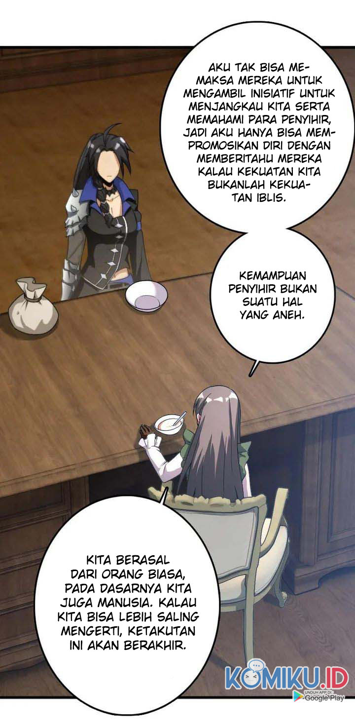 Release That Witch chapter 198 halaman 52