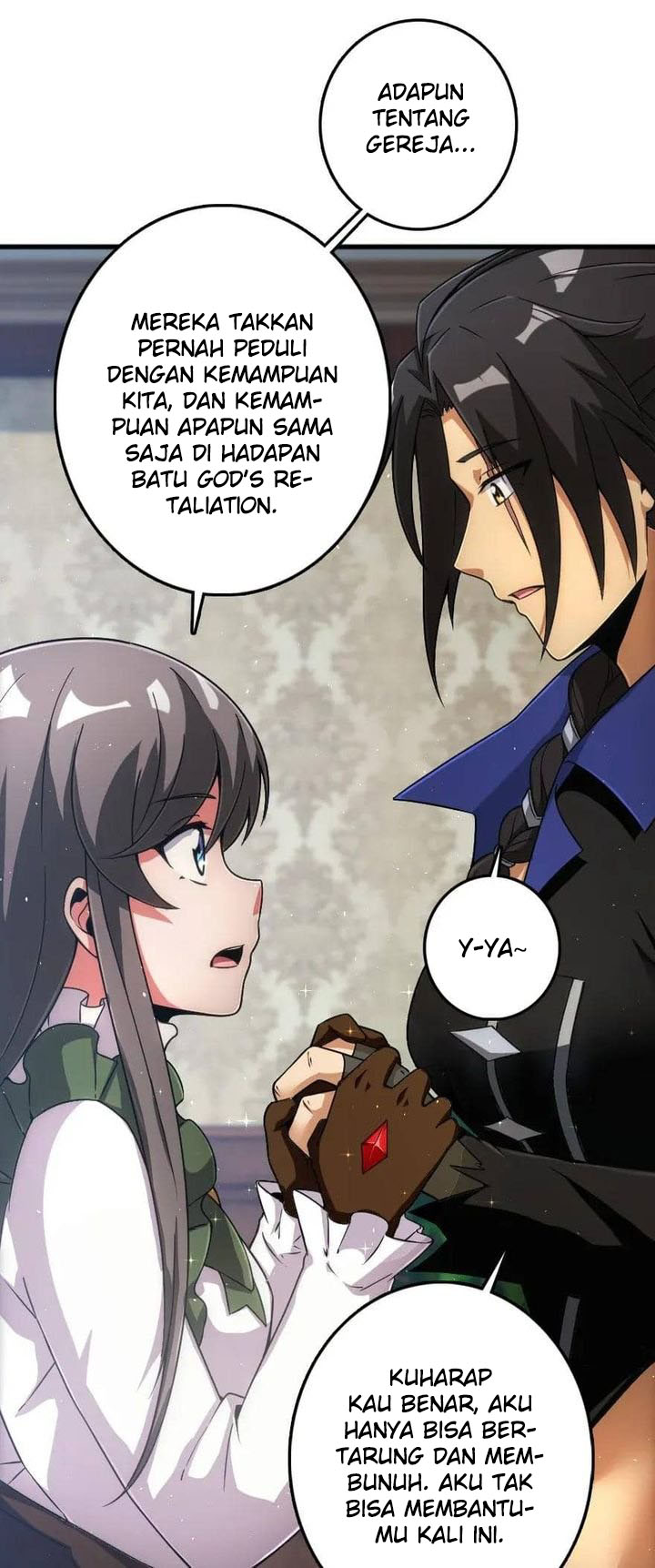 Release That Witch chapter 198 halaman 53