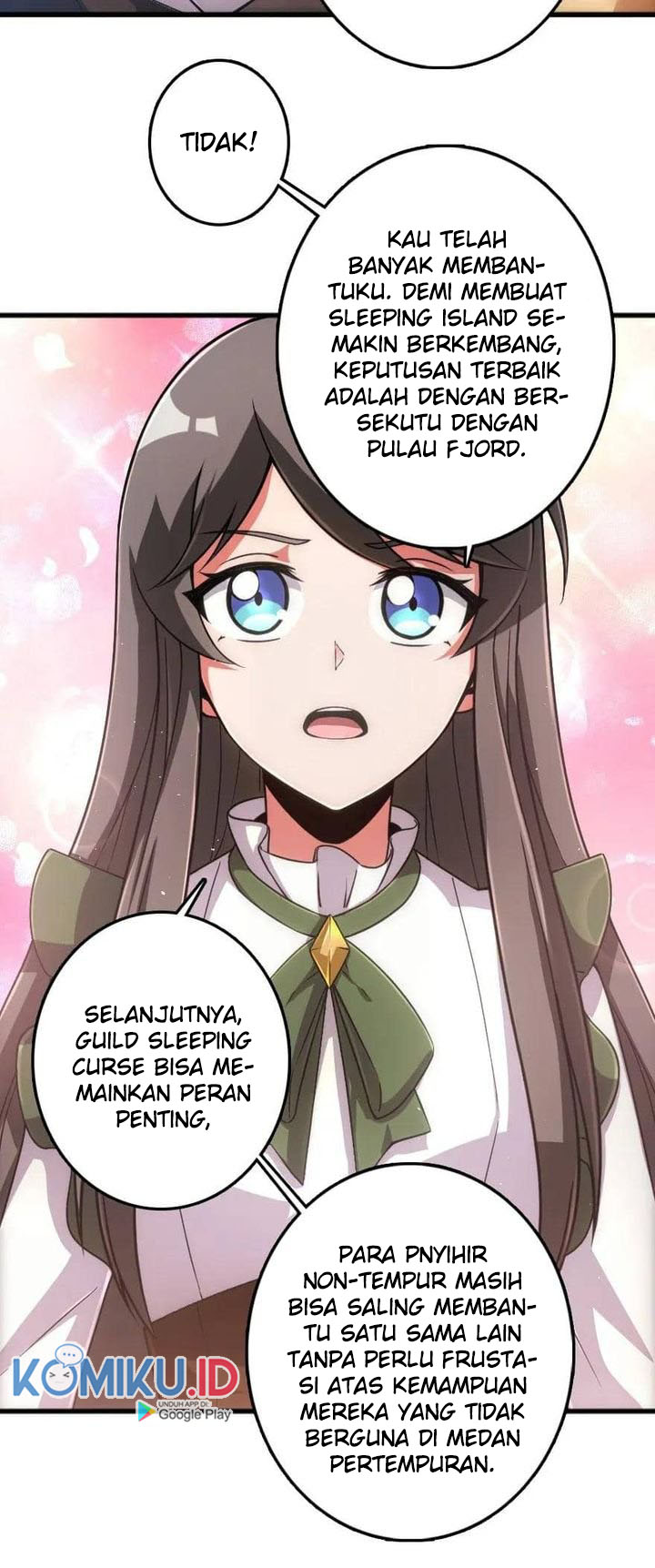 Release That Witch chapter 198 halaman 54