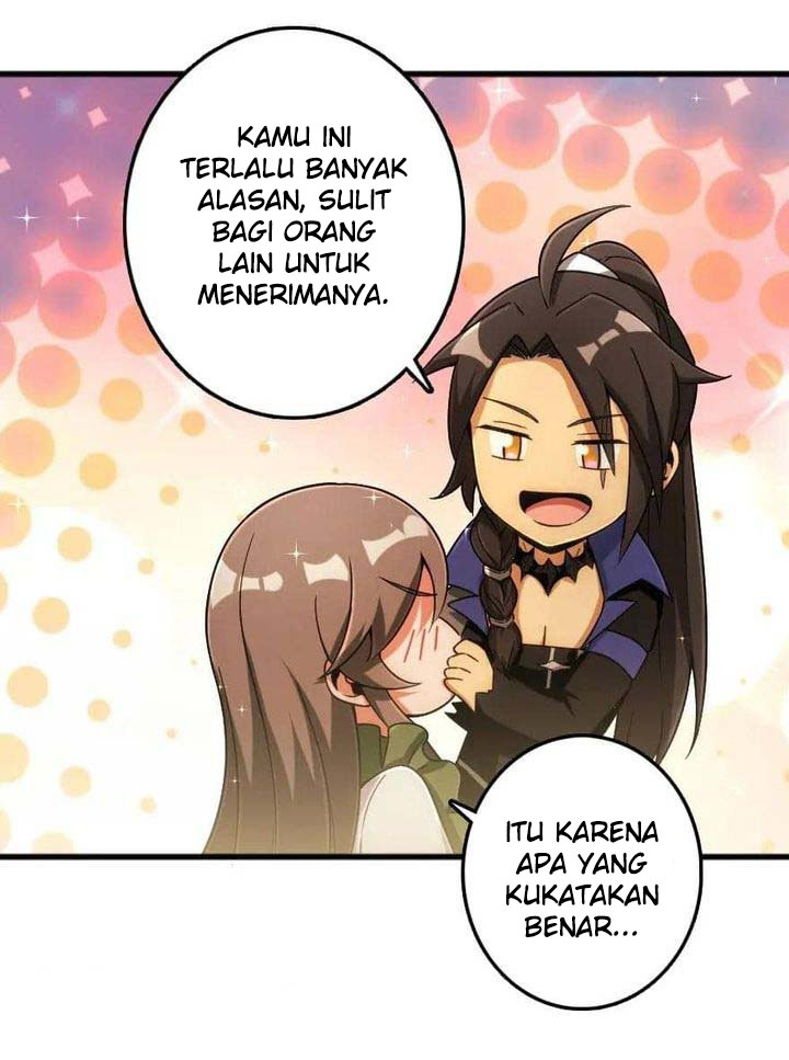 Release That Witch chapter 198 halaman 55