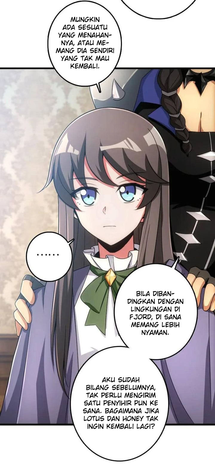 Release That Witch chapter 198 halaman 57
