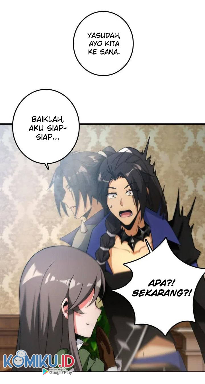 Release That Witch chapter 198 halaman 58