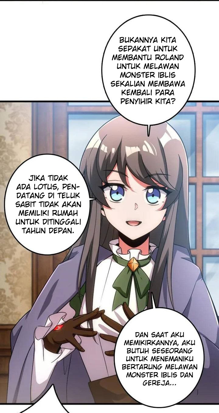 Release That Witch chapter 198 halaman 59